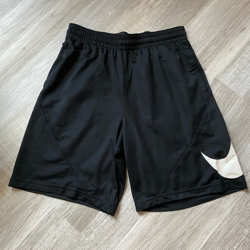 Men’s Nike Dri-Fit shorts